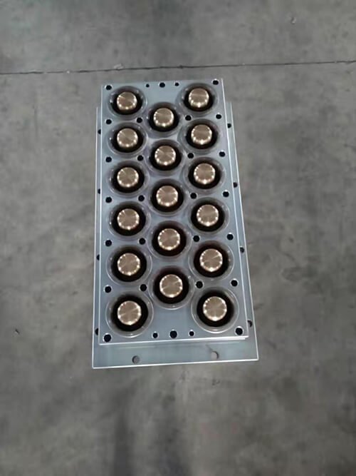 upper mold